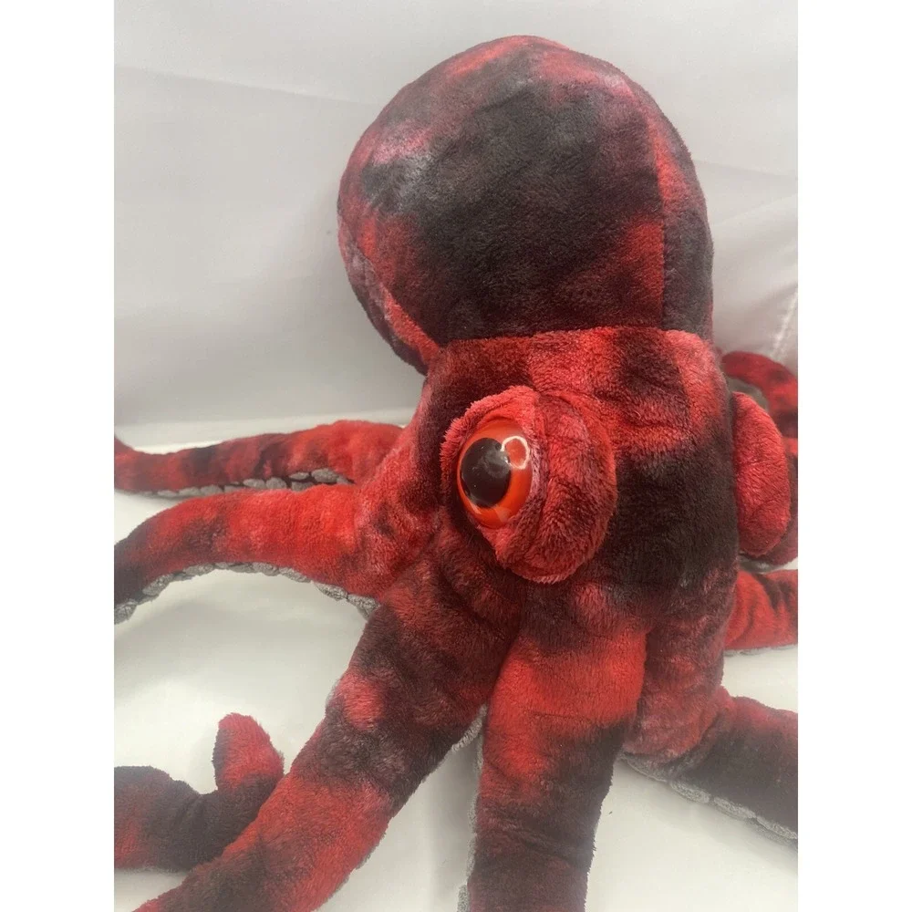 Fiesta Octopus Plush‎ Ocean Animal 15